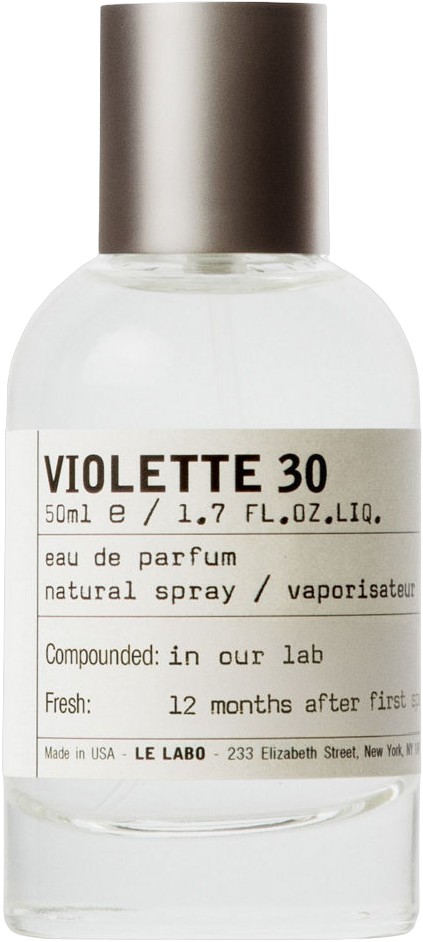 Violette 30 EDP RM 50ml/1. 7floz